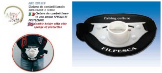 CINTURA DA COMBATTIMENTO